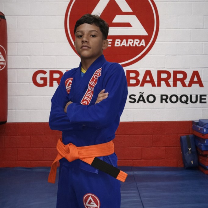 Antony Nunes De França 