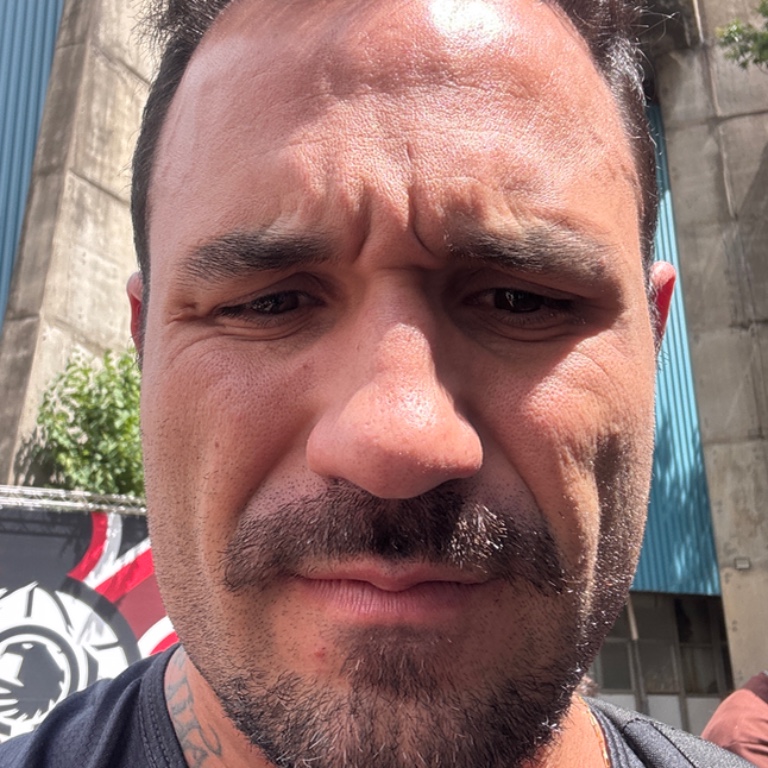 Victor Cesar Domingos 