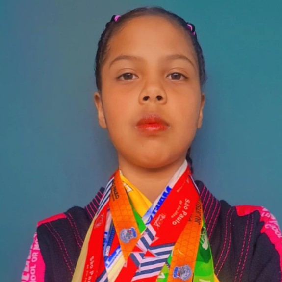 Emilly Kaylane Lopes Gomes