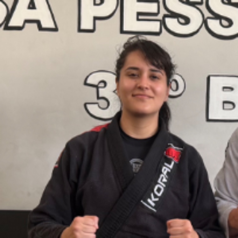 Stefanny Assis Narumi Miranda