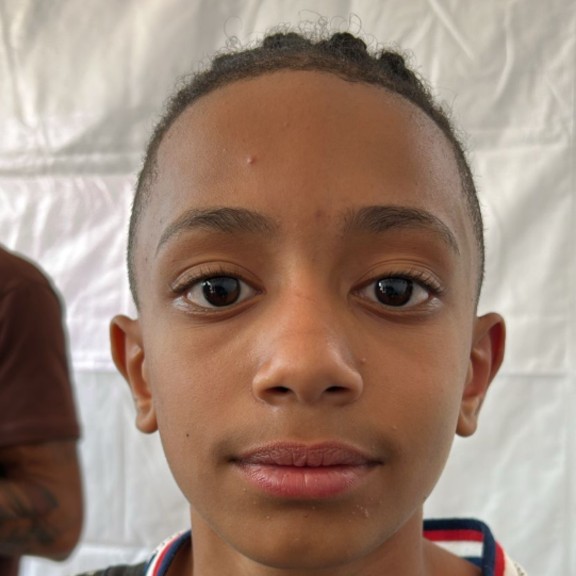 Samuel Vilhena Da Silva 