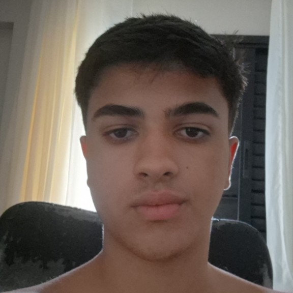 Bernardo Rodrigues Ribeiro 