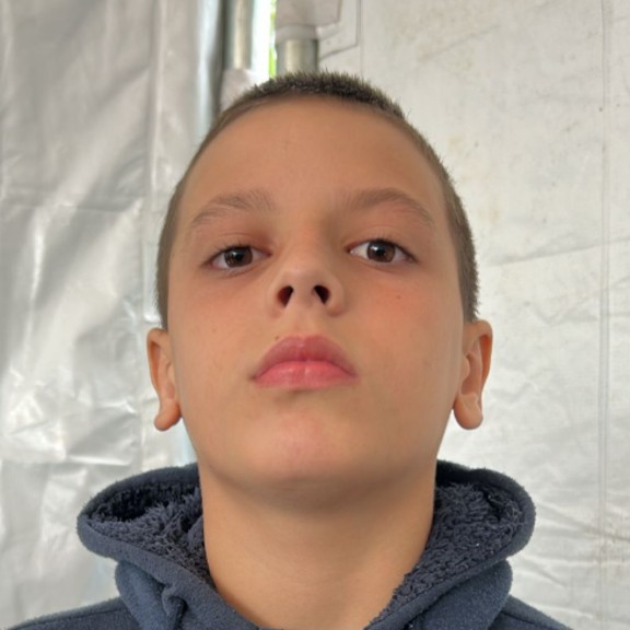 Luan Brik Vicentini Soldan