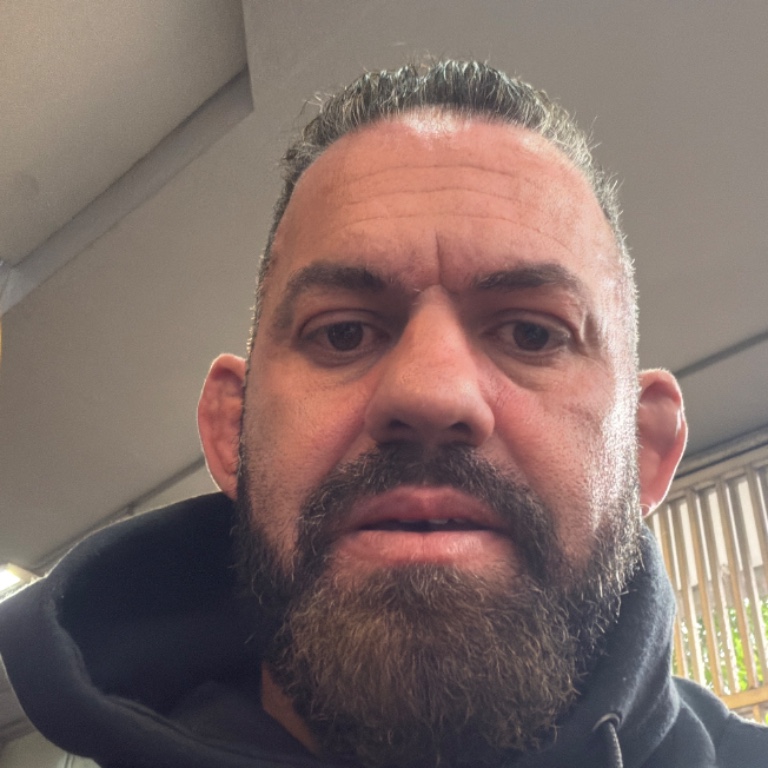 Bruno Dos Santos Olegario
