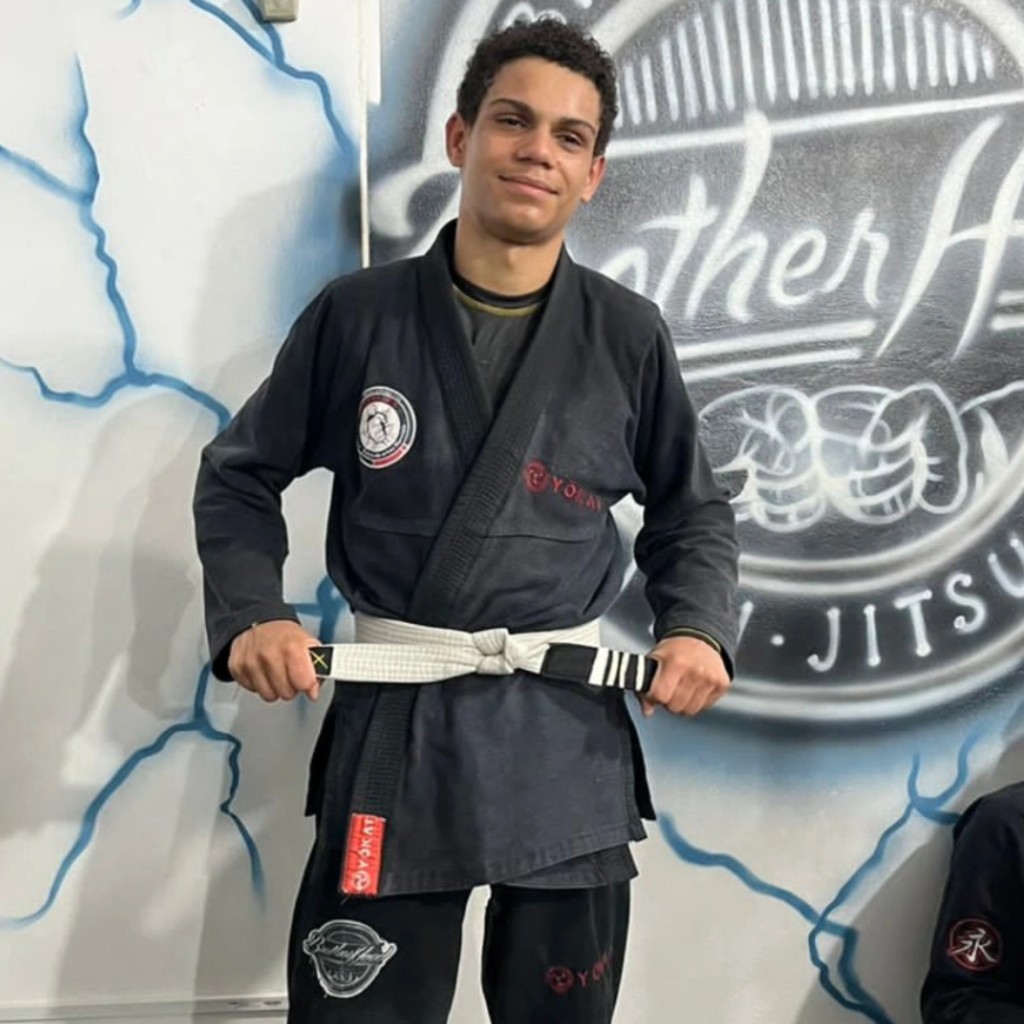 Pablo Vinicius Silva De Lima 