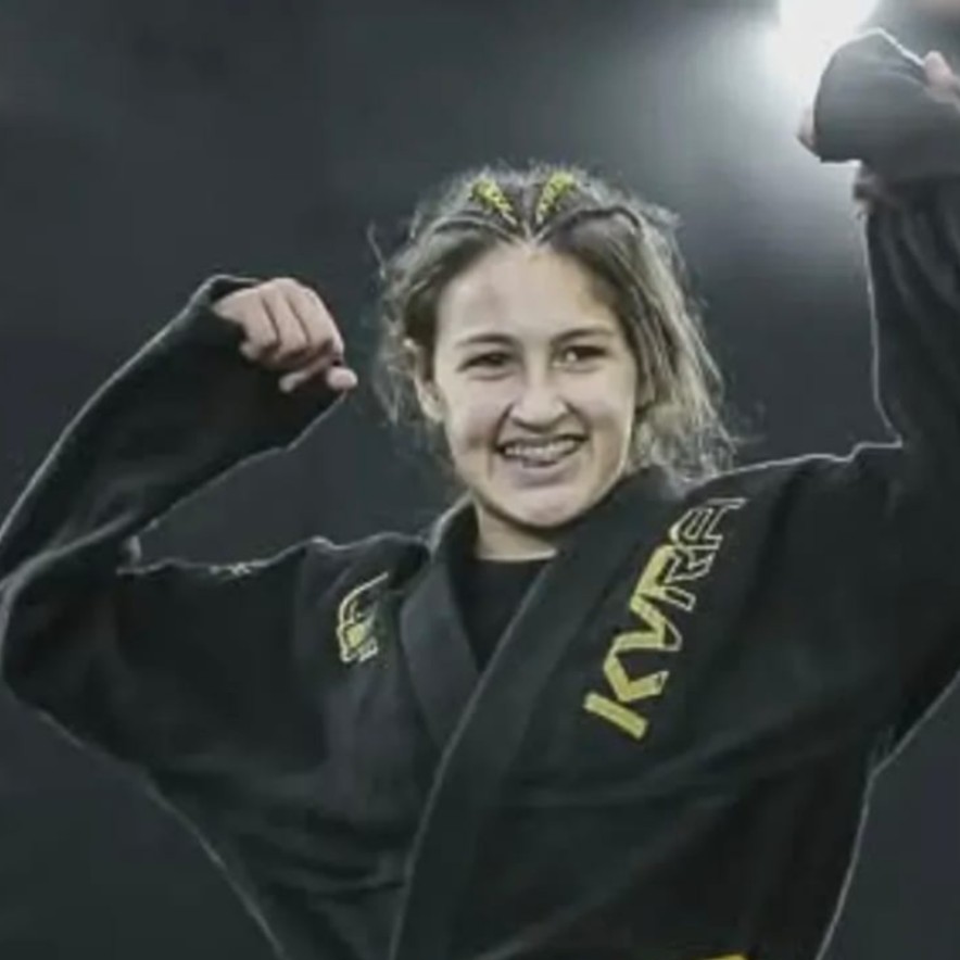 Ana Carolina De Moraes Alonso