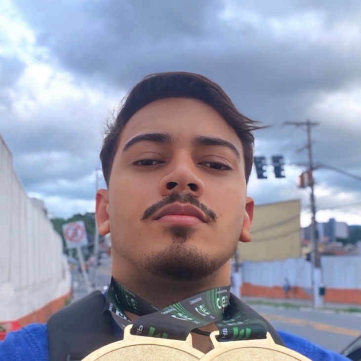 Ewerton Lucas Gomes De Oliveira