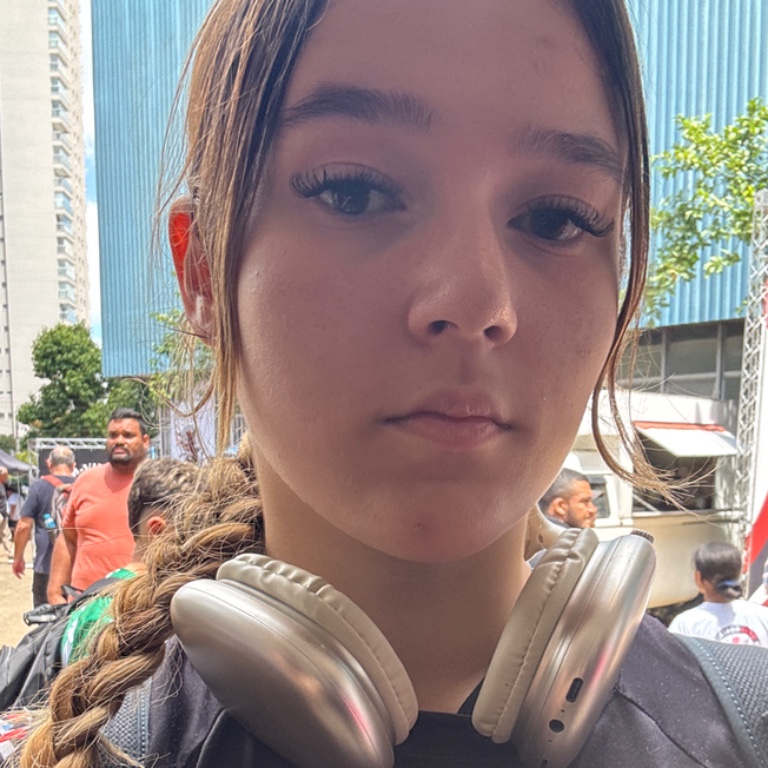 Luiza Gandini Romero