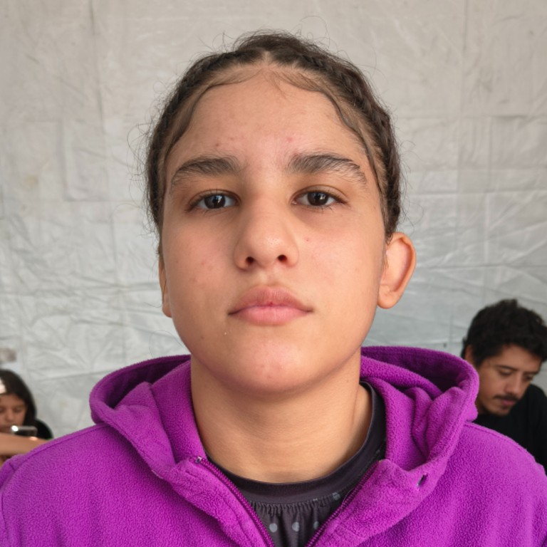 Ingrid Gonçalves Dias Lima