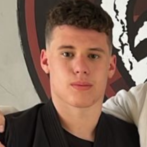 Matheus  Luiz Barone Santos 