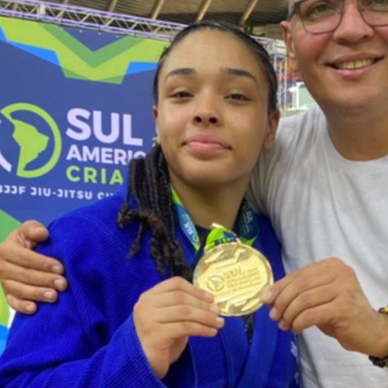 Rebeca Vieira Messias Bichara 