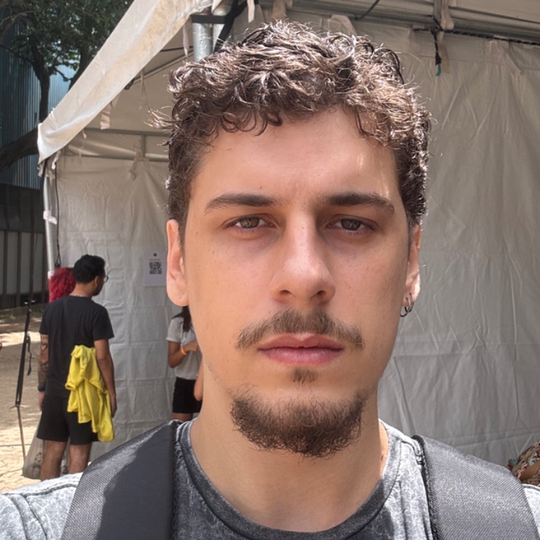 João Eduardo Zanin Monteiro