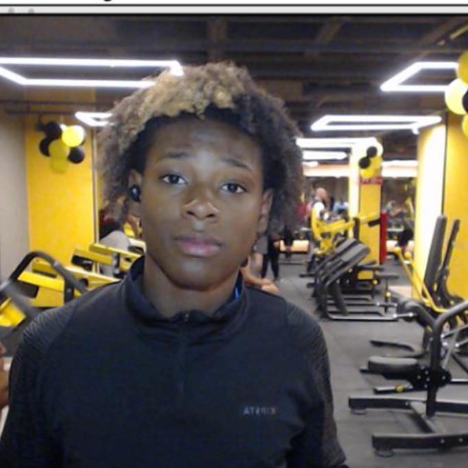 Kaynan Kelvin Oliveira Rocha Dias 