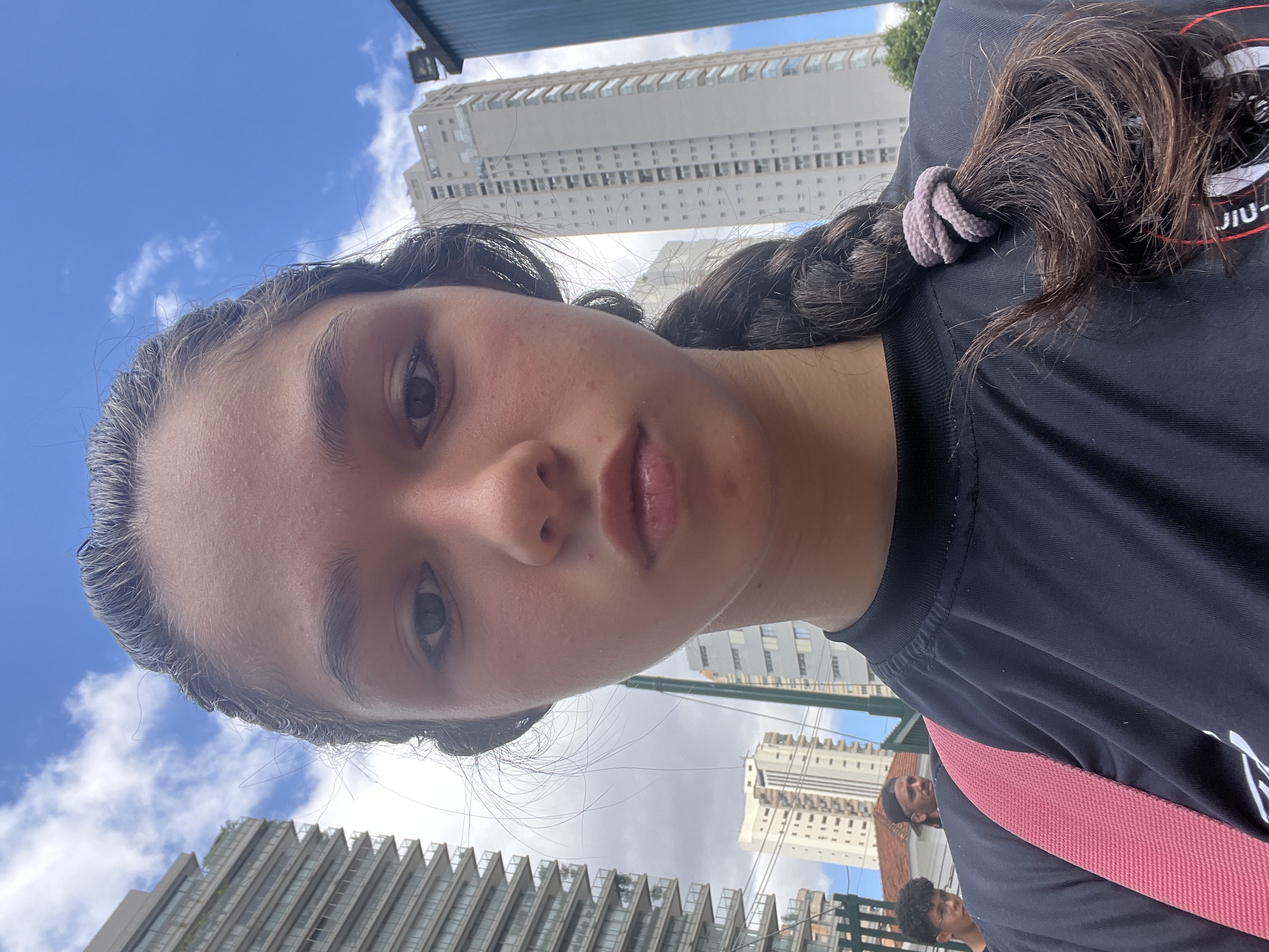 Fernanda Selin Lense