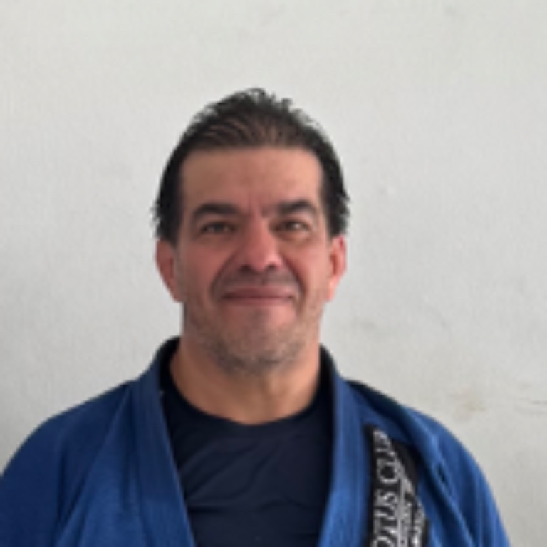 Jesus Angel Higueras Bernal