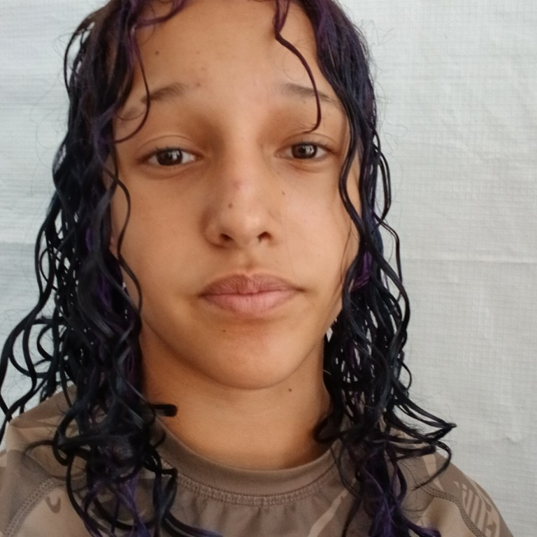 Sofhia Izadora Nardini De Oliveira