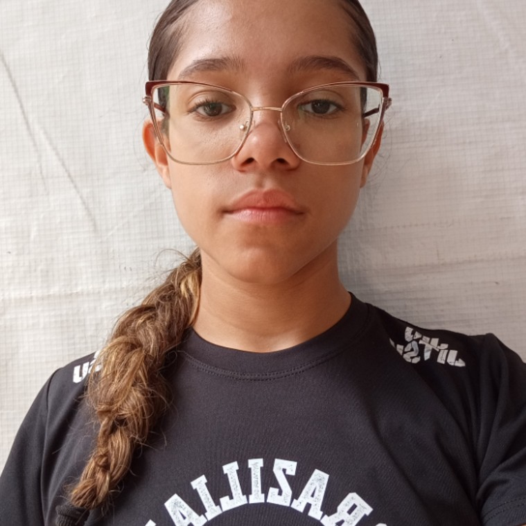 Soraya Rodrigues Pereira Santos 