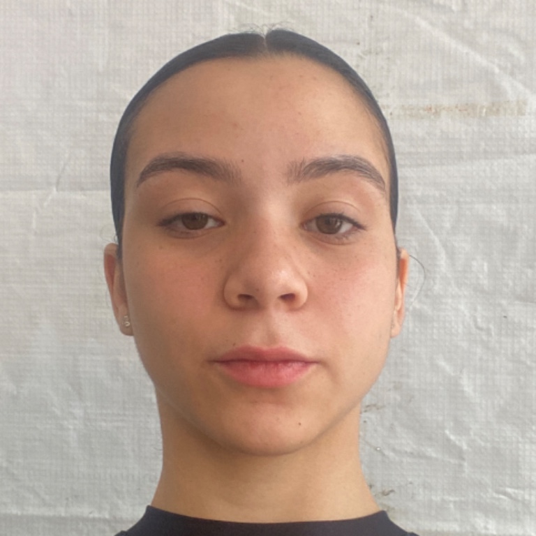 Ester Soares Moreira