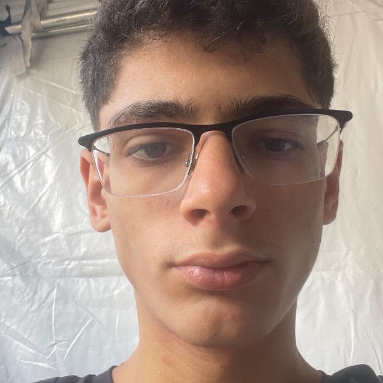 Felipe Bello Velloso