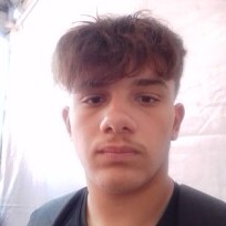 Gustavo Vicente Candido Da Silva 