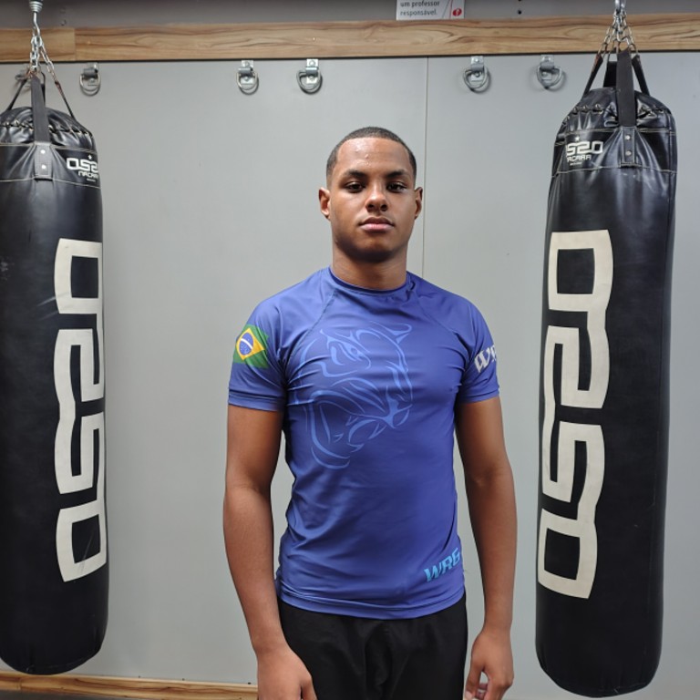 Lukan Daniel Isidio Esteves 