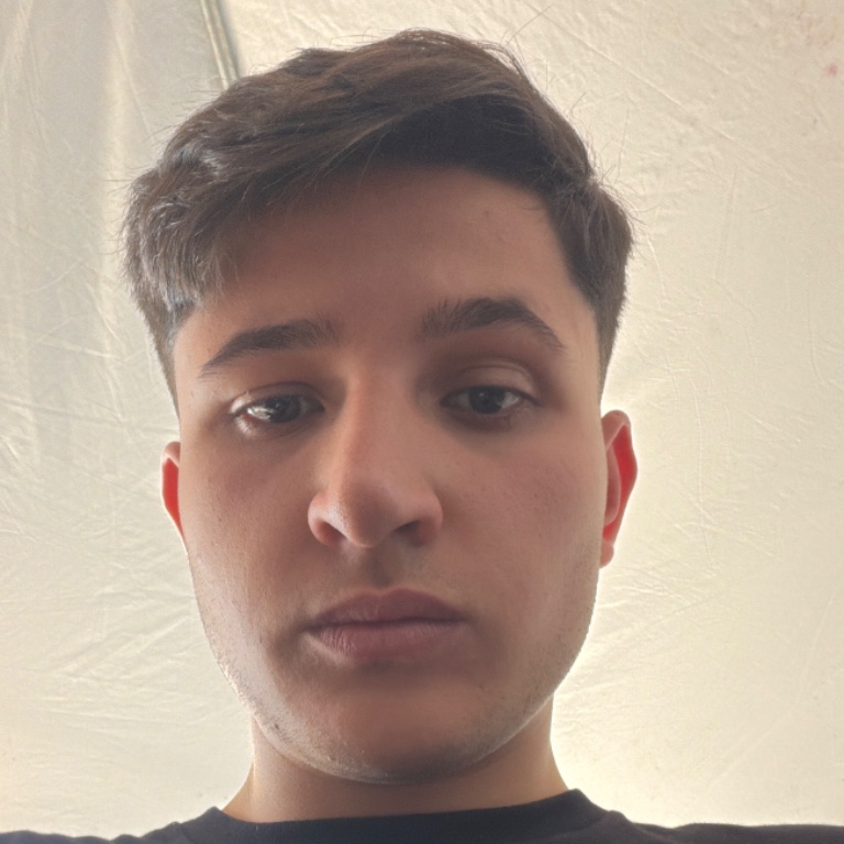 Matheus Rodilha Rodrigues