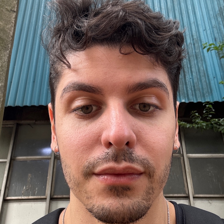 Matheus De Miranda Fontoura