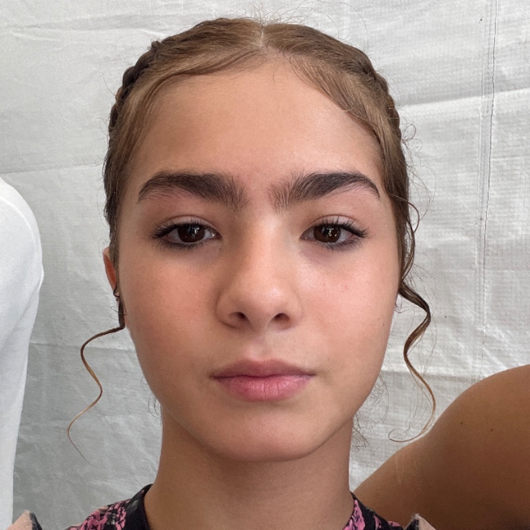 Yasmin Saori Calixto Sugawara