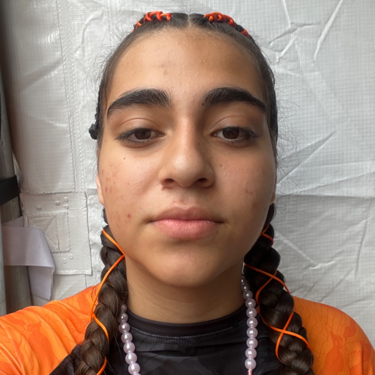 Laryssa Vitória De Alencar Teixeira 