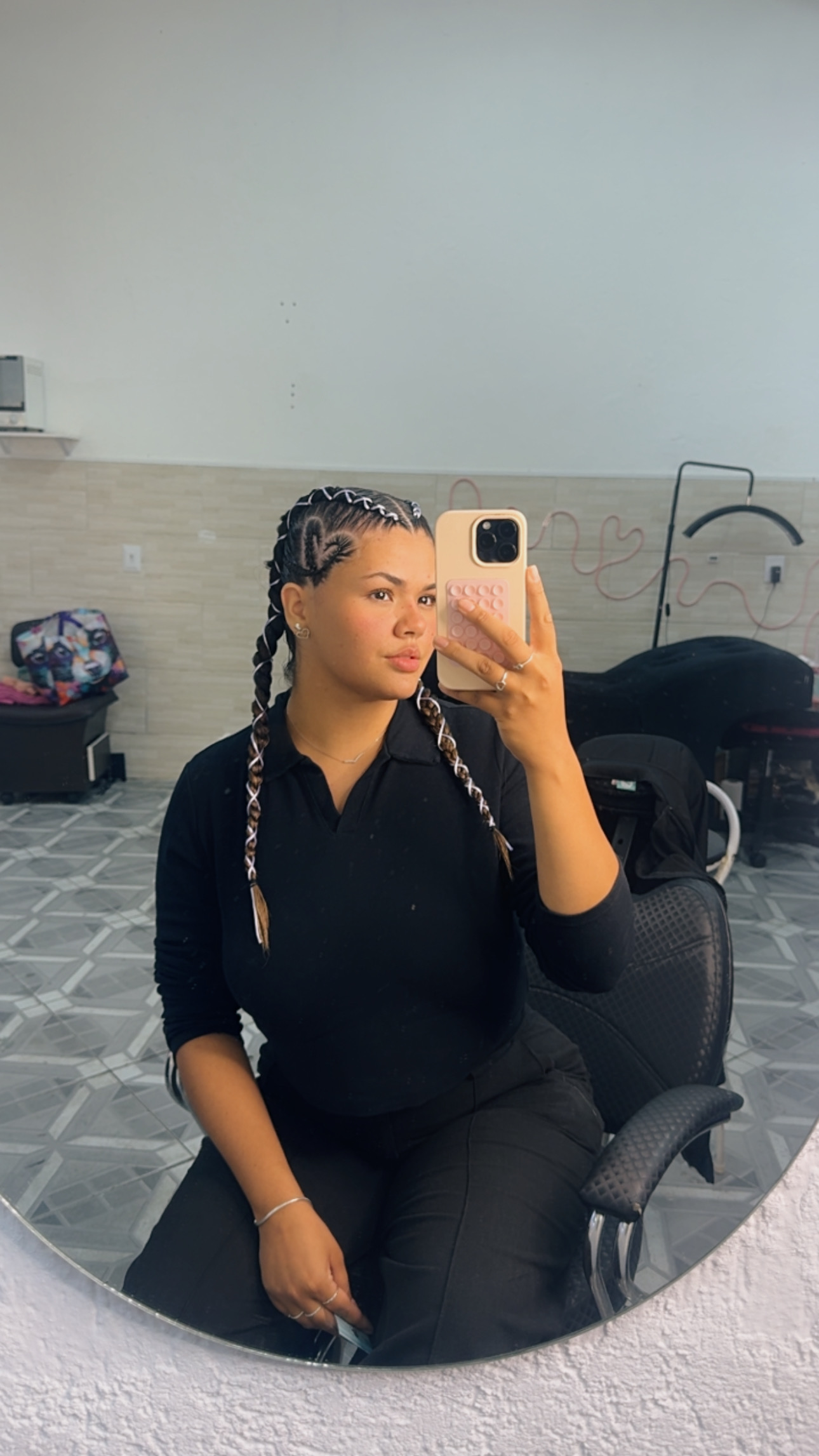 Ana Caroline Lucena Da Silva 