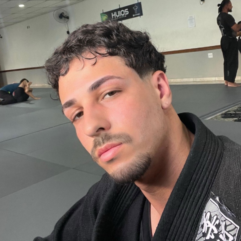 Leandro De Barros Porfirio 