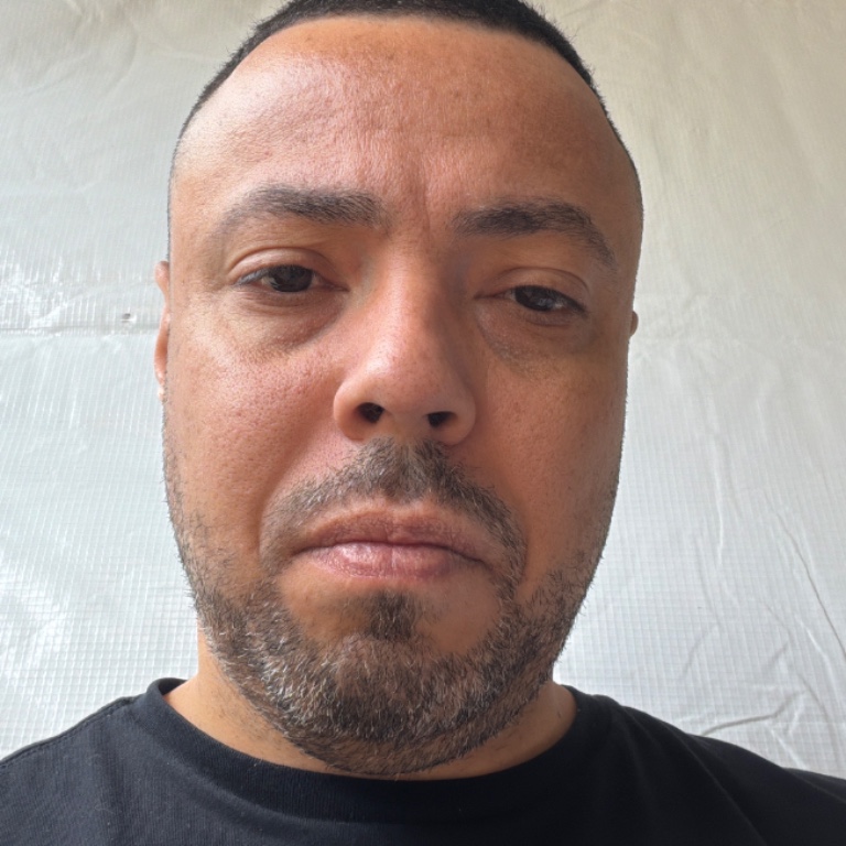 Bruno De Souza Berto Martins