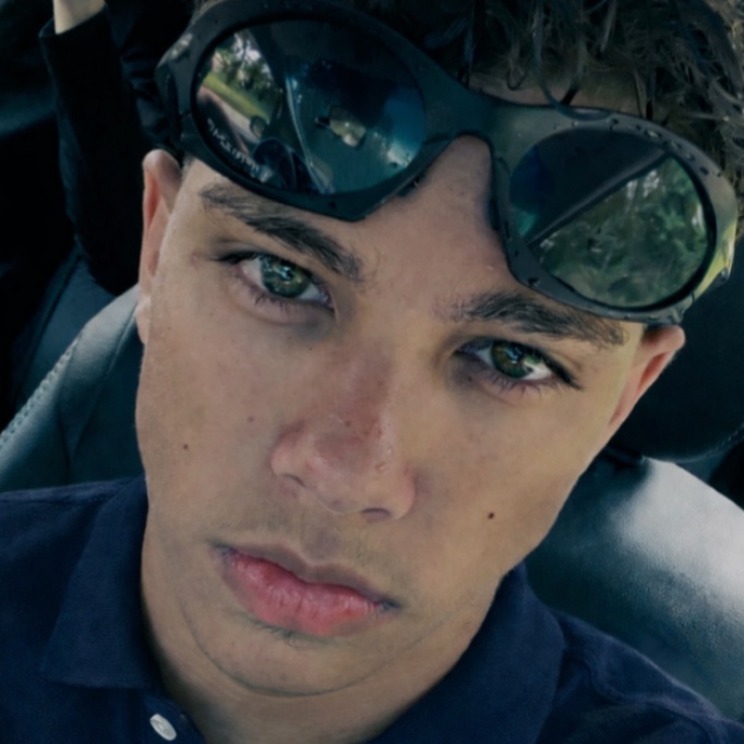 Enrico Félix De Oliveira 