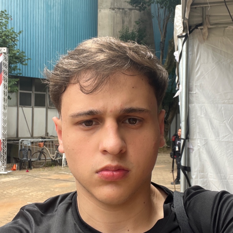 Lucas Breda Florencio