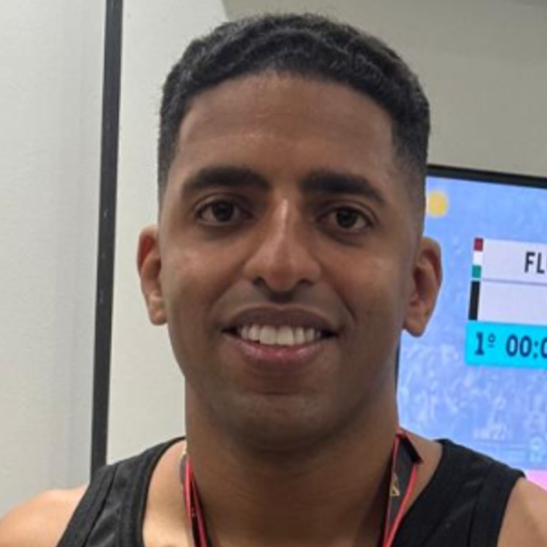 Victor Hugo Da Silva Queiroz 