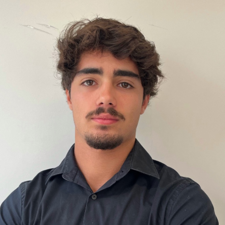 Thiago De Paula Tarallo