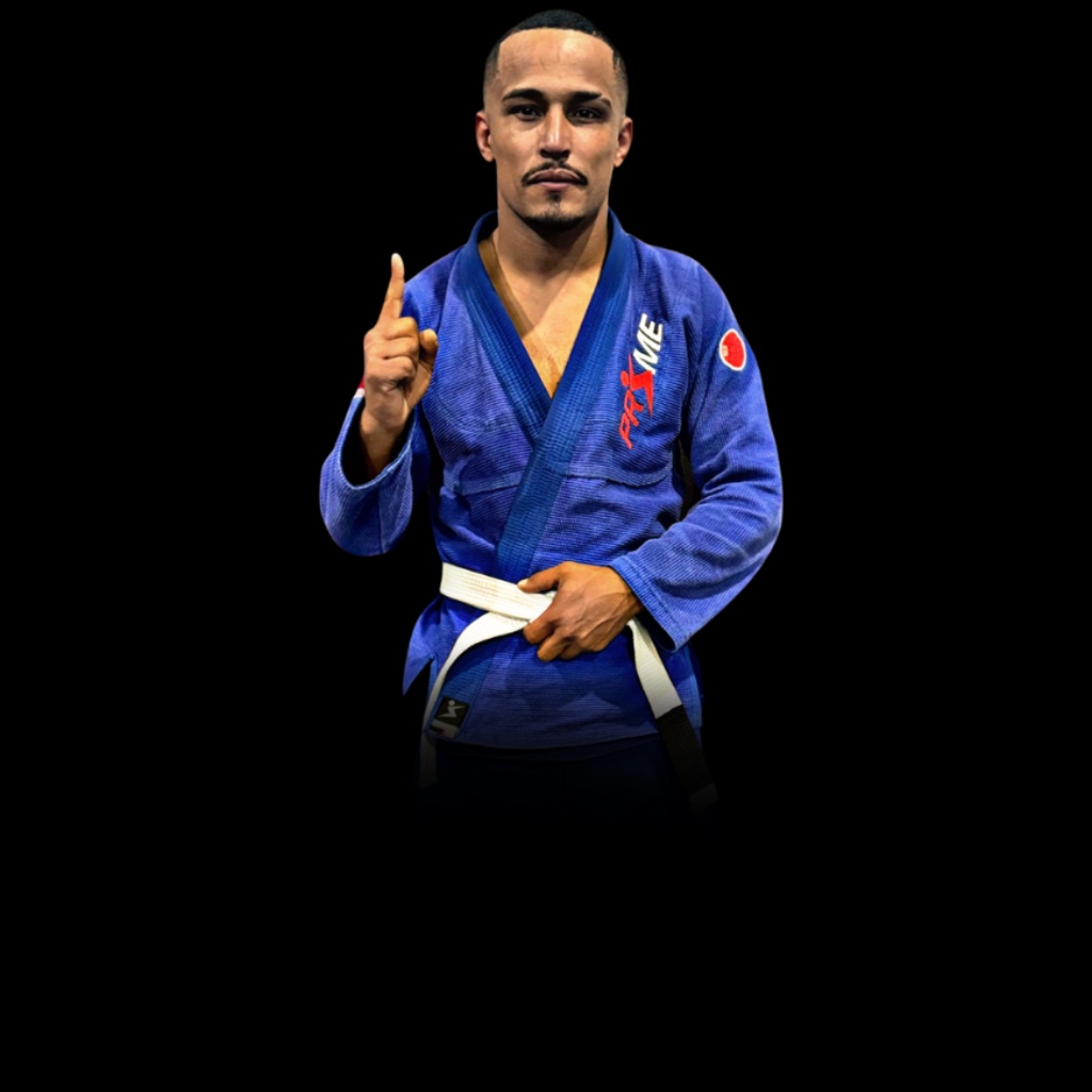 Gerson Gomes Calixto De Souza 