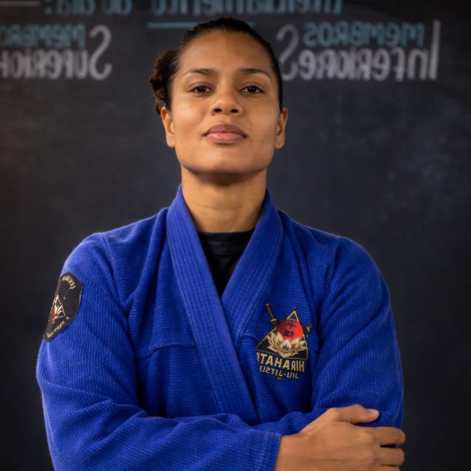 Natânia De Sousa Almeida