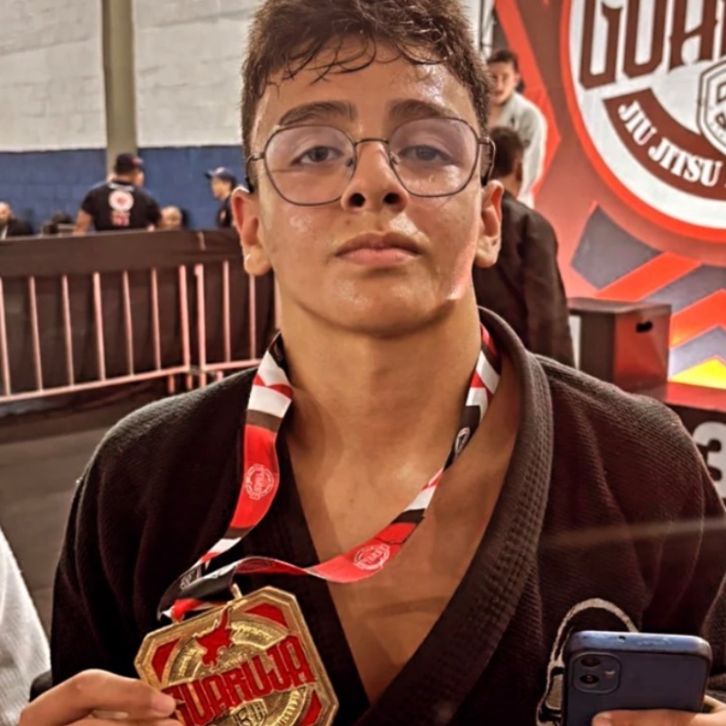 Pietro Cardoso Da Silva