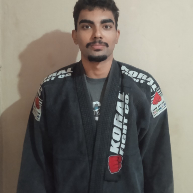 Gabriel Ferreira Da Silva