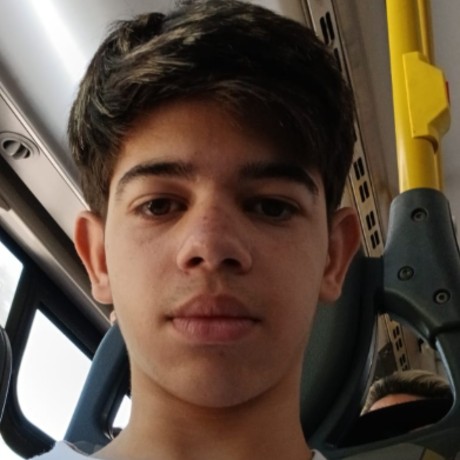 Gabriel De Almeida Teixeira 