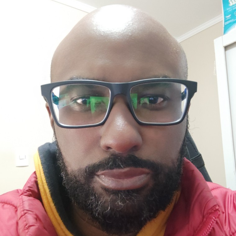 Marcio Fernando Evangelista 