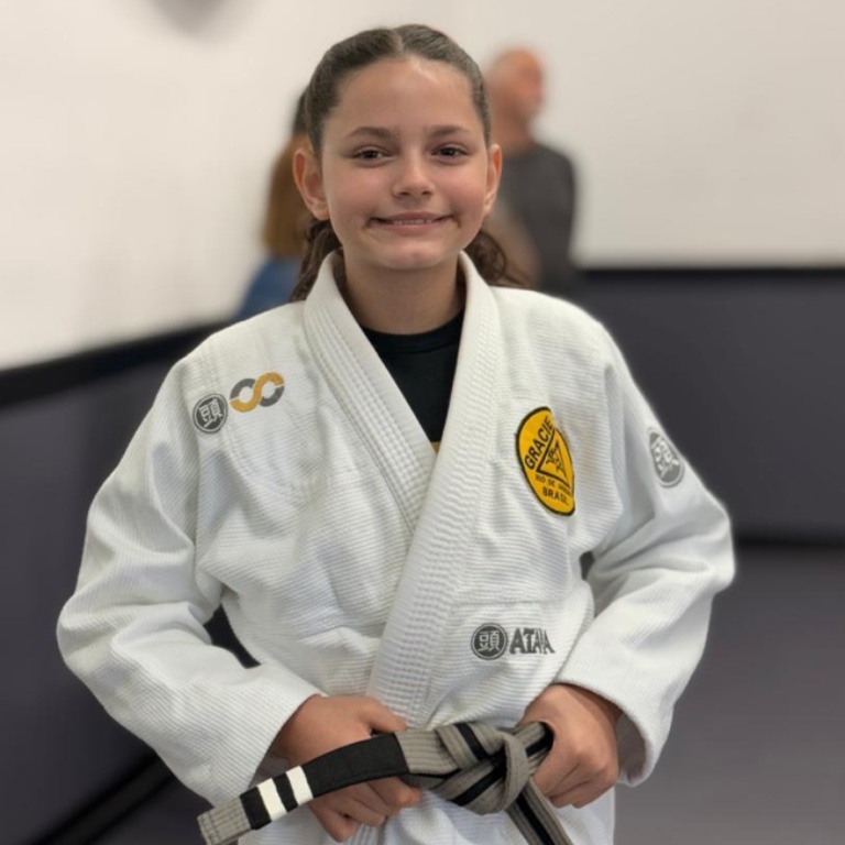 Valentina Da Silva Isper Barbosa