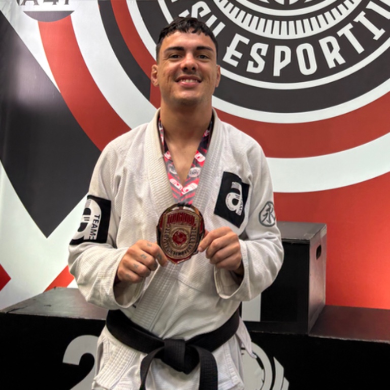 Anderson Luiz Silva Ferreira