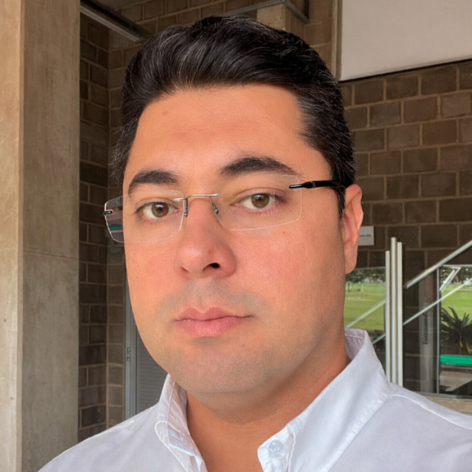 Marcus Patrick Alves Galharte