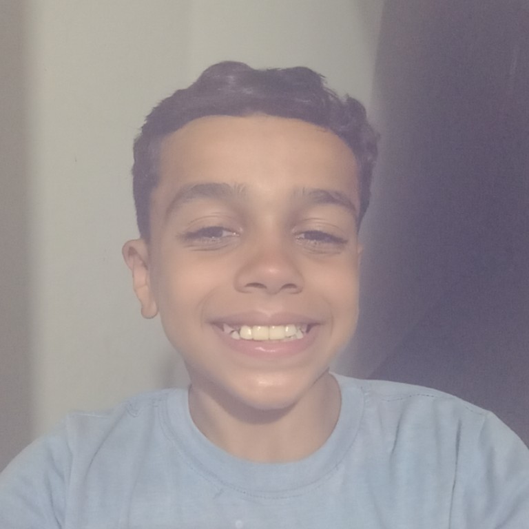 Lorenzo Dutra Xavier 