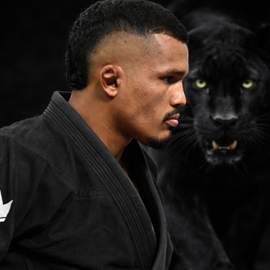 Roberto Matheus Cruz Dos Santos 