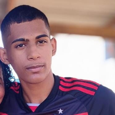 Marcos Daniel Figueiredo Mendes