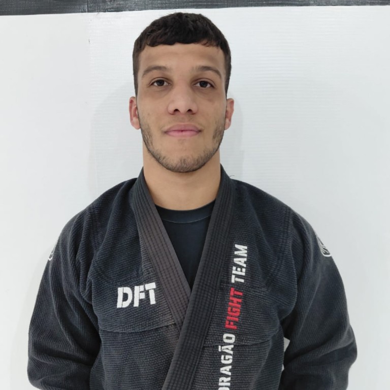 Cauã Da Silva Moura 