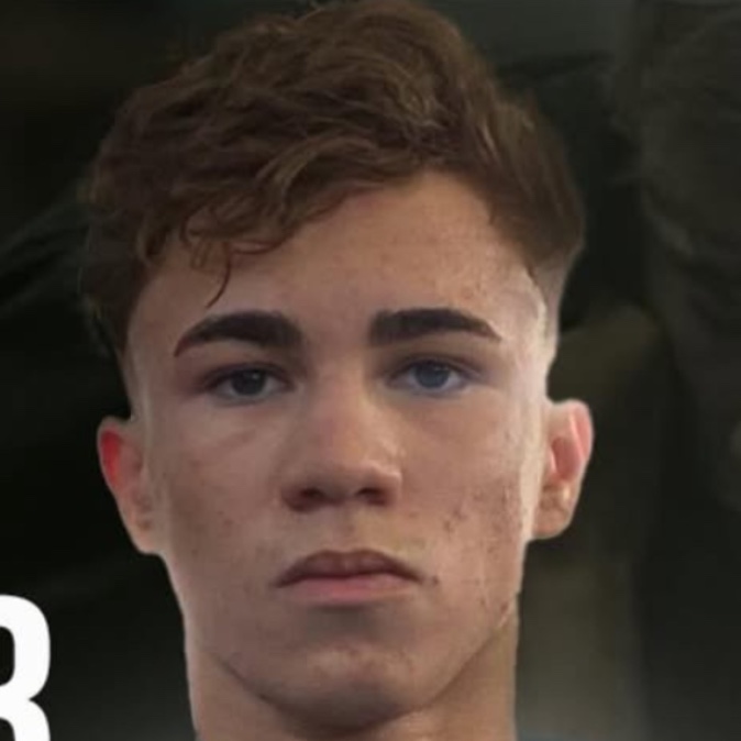 João Vitor De Assis Santos 